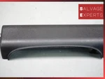 2009-2015 Jaguar Xf Xfr Steering Column Trim Panel Cover 6w83-044f16-a Oem. Fixed Price $19.80.