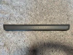 2017 Infiniti Q50 3.0l Right Front Door Sill 769b04ga0a. Fixed Price $49.00.