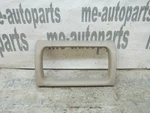 96-99 Cadillac Deville Radio Stereo Dash Trim Bezel Faceplate 03545079 Oem. Fixed Price $42.18.