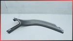 2012-2019 Tesla Model S Rear Left Driver Side Trunk Trim Black 1009066-00-a Oem. Fixed Price $22.20.