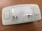 2013 Lexus Rx350 Roof Mounted Dome Light Grey Lb10. Fixed Price $99.00.