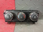 2010-2012 Jeep Liberty Hvac Heater Ac Climate Controls #p55111943aa. Fixed Price $40.04.