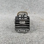 2011-2022 Dodge Charger Front Far Left Air Vent Grille L0202802dx9ac Driver. Fixed Price $24.47.