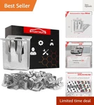 30pcs 15748479 Interior Trim Panel Clips For 1994-2017 Gm Car And Trucks Cons.... Fixed Price $15.99.