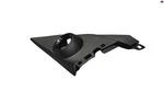 Front Left Driver Side Door Mirror Corner Cover Honda Civic 2018-2021 Oem. Fixed Price $32.40.