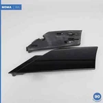 15-23 Lr Discovery Sport L550 Front Left Fender Molding Cover W/ Bracket Oem. Fixed Price $66.40.