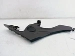 10-17 Nissan 370z Rear Passenger Lower Qtr Panel Side Blk Oem 76900-1ea1a. Fixed Price $324.99.