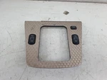 Mercedes Slk 230 R170 1996 - 2004 Gear Lever Aluminium Surround A1706803036. Fixed Price $26.65.