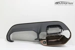 2021-2024 Ford Bronco Sport Dash Cluster Speedometer Bezel Trim Cover Oem. Fixed Price $165.89.