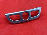 12-19 Bmw F06 F12 F13 640 650 M6 Center Console Armrest Key Lock Trim Cover Oem. Fixed Price $29.66.