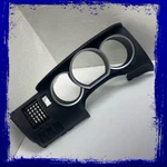 05 - 15 Toyota Tacoma Speedometer Cluster Trim Surround Bezel 55404-04080 M27a. Fixed Price $44.99.