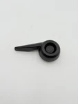 2017-2018 Dodge Journey Rear 2nd Row Left Seat Cover Trim Grip. Fixed Price $13.99.