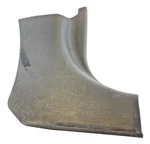 2001-2005 Chrysler Pt Cruiser Right Passenger Side Kick Panel 0rj48trmac Oem. Fixed Price $36.87.