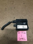08 09 10 11 12 13 Gm Escalade Tahoe Yukon Object Sensor Alert Module 20823460. Fixed Price $100.00.