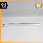 Bmw G12 740li Rear Left Door Lower Step Sill Panel 51477378049 Oem. Fixed Price $45.65.