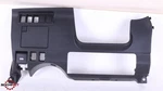 2013 - 2018 Lexus Es350 Es300h Dash Left Side Knee Bolster Bezel Trim Cover Oem. Fixed Price $129.99.