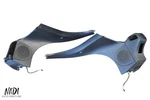 1998 - 2002 Bmw E37 Z3m Z3 Rear Left & Right B-pillar Trim Panel Pair Oem. Fixed Price $136.00.