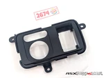 06 Honda Civic Si 2dr Switch Control Trim Dash Garnish Bezel 77225-sva-a00za. Fixed Price $29.99.