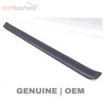 2014-2016 Bmw 435i Xdrive - Front Right Door Sill / Scuff Panel. Fixed Price $21.99.