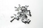 2015-2019 Porsche Macan S 3.0l Miscellaneous Interior Bolts. Fixed Price $40.43.
