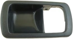 Interior Door Handle Bezel Dorman 92954 Fits 92-96 Toyota Camry. Fixed Price $10.63.