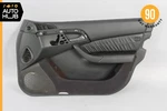 03-06 Mercede W220 S55 Amg S500 Interior Door Panel Front Right Side Black Oem. Fixed Price $116.20.