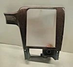 2002-2004 Subaru Legacy Outback Oem Radio Dashboard Bezel Trim Woodgrain W/ 12v. Fixed Price $59.99.