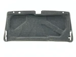 R129 Rear Lid Trim 1296901241 Mercedes Sl500. Fixed Price $109.00.