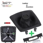 Shift Gear Gaiter Boot For Porsche 718 Box Spyder Cayman 981 982 911 991 Pdk New. Fixed Price $223.41.