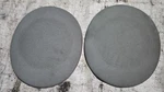 92-00 Lexus Sc400 Sc300 Set Of 2 Rear Deck Left & Right Speaker Trim Cover Oem. Fixed Price $32.00.