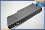 2016-2020 Tesla Model X Mx Left Driver Side B-pillar Lower Panel Trim Cover Oem. Fixed Price $74.25.