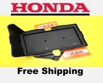 2011 Honda Civic Battery Hold Down Tray Box Plastic Frame Side Mount Car Oem New. Fixed Price $26.45.