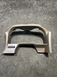 2020 Gmc Sierra 2500 Speedometer Cluster Trim Bezel Oem Walnut Brown 84388793. Fixed Price $75.00.