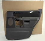 New Oem Genuine Ford Rear Door Trim Panel 2002-2005 Explorer Rh 1l2z-7827406-lab. Fixed Price $140.00.