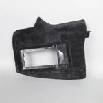 05-12 Porsche 911 Boxster Cayman Left Fuse Box Kick Panel Carpet Black Oem. Fixed Price $37.17.