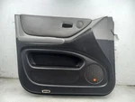 2006 Toyota Highlander 3.3l Fwd At Driver Side Front Door Trim Panel. Fixed Price $219.99.