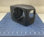 1994 2001 Dodge Ram 1500 2500 3500 Tilt Steering Column Cover Shroud Trim Black. Fixed Price $55.00.