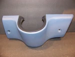 1988 Ford Econoline Van Steering Column Cover Blue Oem # E2ub-1104459-awb. Fixed Price $69.97.