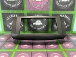 2013 Nissan Sentra Center Dash Radio Trim Bezel Only (ident: 68260 3sg0a) Oem. Fixed Price $29.99.