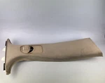 2008 Jaguar Xj X350 Right Side B Pillar Cover Panel Trim 2w93f24396-ahw. Fixed Price $45.88.
