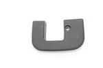 1997-2004 Mercedes R170 Slk230 Slk320 Front Right Door Lock Trim Cover. Fixed Price $22.32.