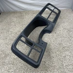 99-02 Chevy Gmc Instrument Cluster Dash Panel Radio Bezel Gray. Fixed Price $75.00.