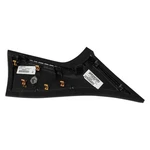 For Dodge Charger 2011-2018 Mopar 1jr61dx9af Driver Side Center Console Panel. Fixed Price $162.69.