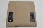 Bmw E46 Sedan Tan Beige Sunroof Motor Cover Switch Oem 99-06 M3 323 325 330. Fixed Price $49.99.