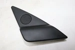 Maserati Granturismo M145 2011 Lhs Door Mirror Trim Tweeter Cover 80055300 J184. Fixed Price $34.99.