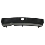 Genuine Kia Rear Sill Plate 85770-2p500va. Fixed Price $93.59.