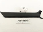 Volvo 240 Sedan Right Passenger A Pillar Trim Panel Cover Fits 86-93. Fixed Price $40.38.