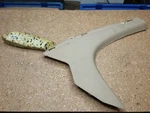 Bmw E60 Cover Panel C Pillar Left. Fixed Price $23.20.