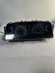 Speedometer Cluster Fits 01 Montero Sport B3. Fixed Price $75.00.