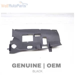 2007-2013 Bmw X5 35ix E70 - Right Under Dash Panel. Fixed Price $19.99.